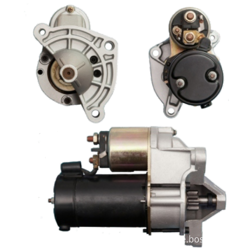 12V Auto Starter for Peugeot Models: 205, 309, 207, 5802A0, D6RA5, 534054, 534055